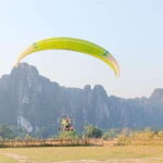Vang Vieng: Paragliding and Go Karting Experience - Who Will Love This Tour?