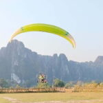 Vang Vieng: Paragliding Experience with Hotel Pickup - Why You Should Consider This Tour