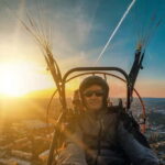 Vang Vieng: Paragliding Flight Single Ticket and Transfer - Practical Tips for a Smooth Experience