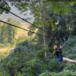 Vang Vieng: Paragliding ,Kayak,Zipline,Blue lagoon1 Tour - What Makes This Tour Stand Out?