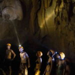 Vang Vieng: Tham Nangfar and Tham Nam Day Tour with Kayaking - Transport, Group Size, and Practicalities