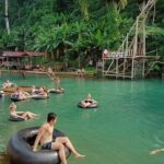 Vang Vieng Tour A - Blue lagoon 3 with Caves and Zipline - Frequently Asked Questions