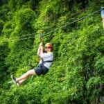 Vang Vieng: Zipline, Cave Hikes, Rafting, Kayaking, Lagoon 3 - Exploring Vang Viengs Adventure Tour in Detail