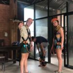 Vang Vieng: Zipline&Cave Tubing&Trekking&Blue Lagoon 1 - A Detailed Look at the Tour