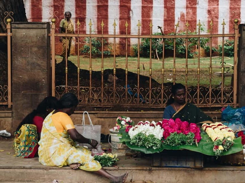 Vannakam Madurai - Explore Madurai like a local - Practical Considerations & Tips