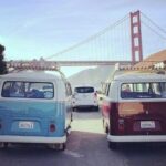 Vantigo - The Original San Francisco VW Bus Tour - Detailed Itinerary Breakdown: What Youll See and Why It Matters