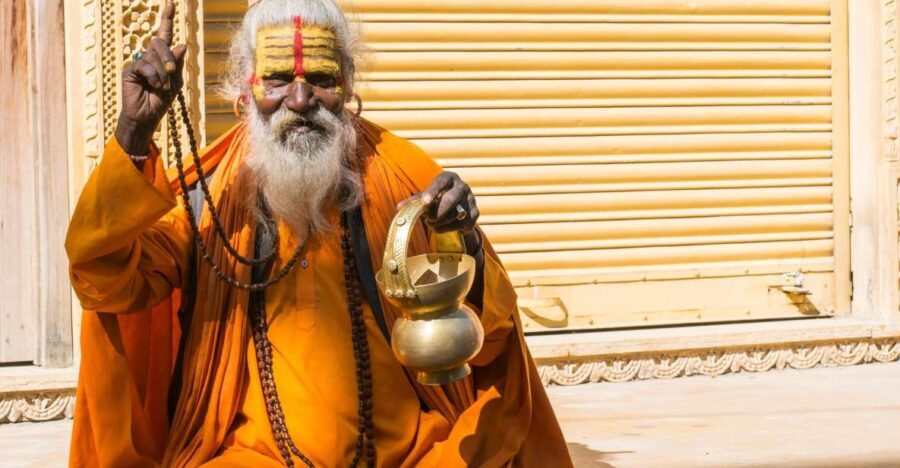 Varanasi: 3-Day Private Enchanting Varanasi - Key Points