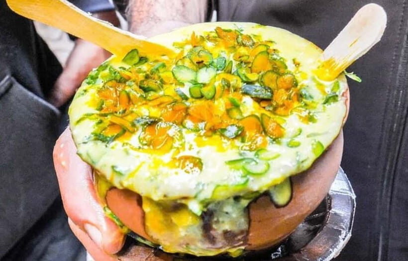 Varanasi: 3-hour street food tour - Final Thoughts