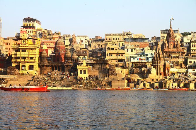 Varanasi Boat Ride and Ancient Temples Day Tour with Breakfast - Summing Up: Is This Tour for You?