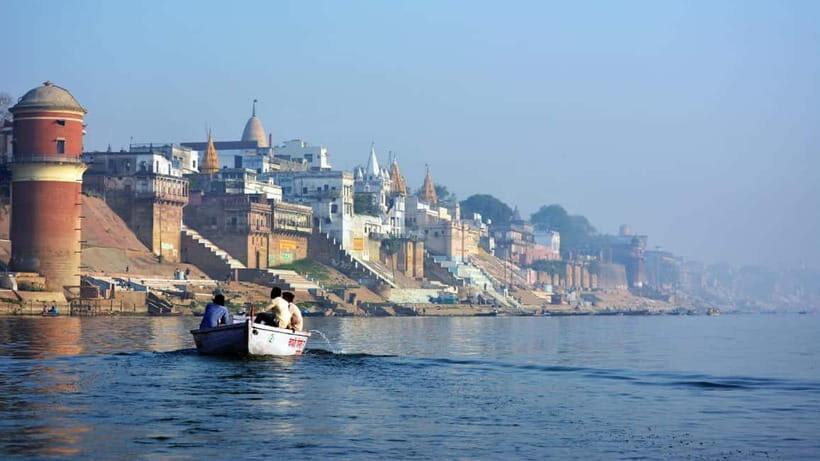 Varanasi: City Highlights of the Day Tour & Ganges Dirfting - Why This Tour Provides Real Value