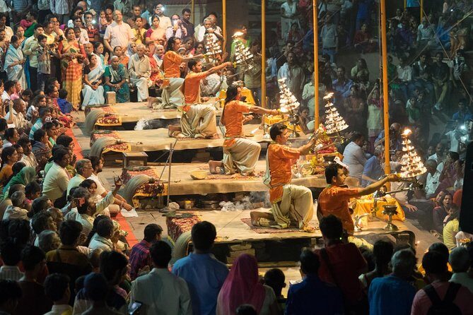 Varanasi City, Ramnagar Fort & Sarnath Sightseeing Tour - Who Will Love This Tour?