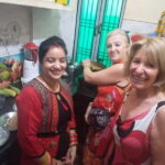 Varanasi Cooking Classes with Indu and Shobha - A Deep Dive into the Varanasi Cooking Class Experience