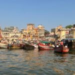 Varanasi Day Trip - Key Points