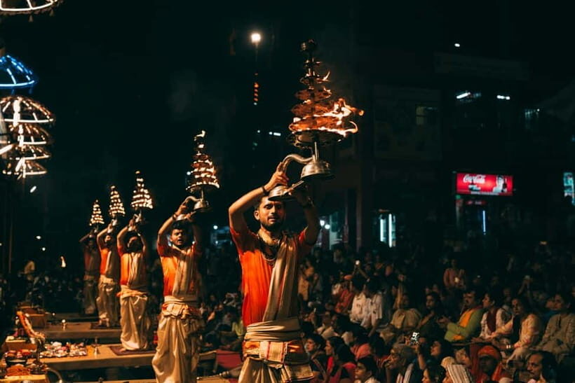 Varanasi: Day Visit to Sarnath with Drifting and Ganga Aarti - Who Should Consider This Tour?