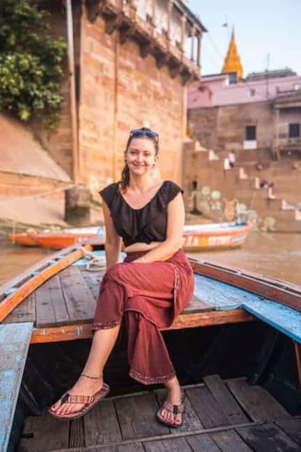 Varanasi : Full Day City Highlights Day Tour & Ganges Cruise - Final Thoughts