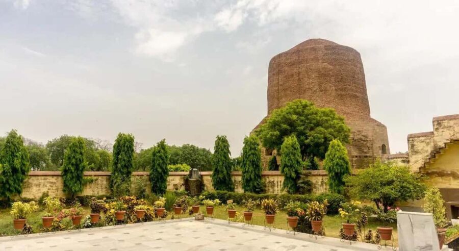 Varanasi : Full Day City Highlights Day Tour & Ganges Cruise - An In-Depth Look at the Varanasi Tour Experience