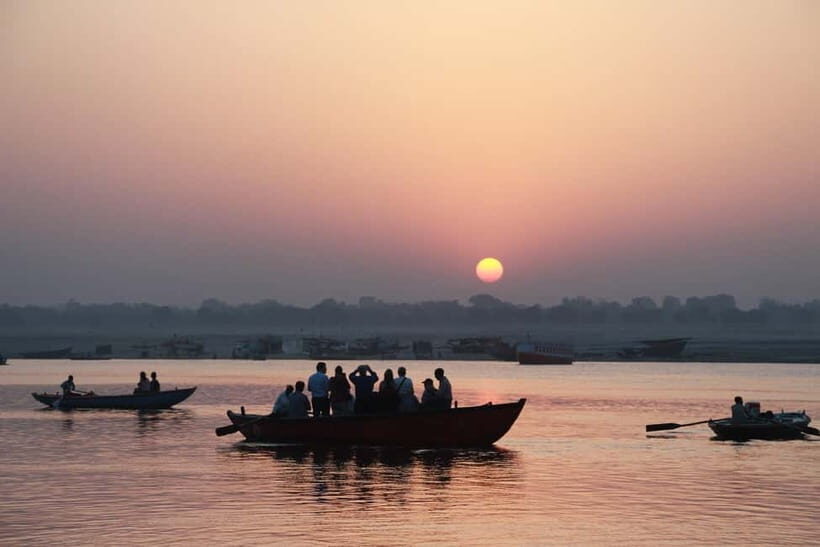 Varanasi: Full-Day Tour with Boat Ride & Sarnath Exploration - Who Will Love This Tour?
