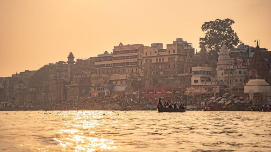 Varanasi: Fully Day Tour with Sarnath and Boat Ride - Who Should Consider This Tour?