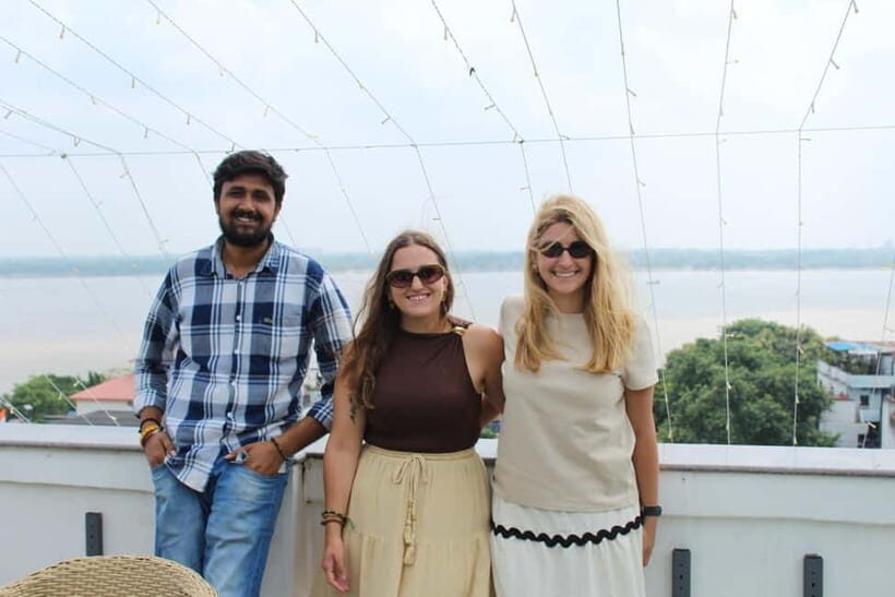 Varanasi: Ganges River Sunrise and Morning Walking Tour - The Value and Practicalities