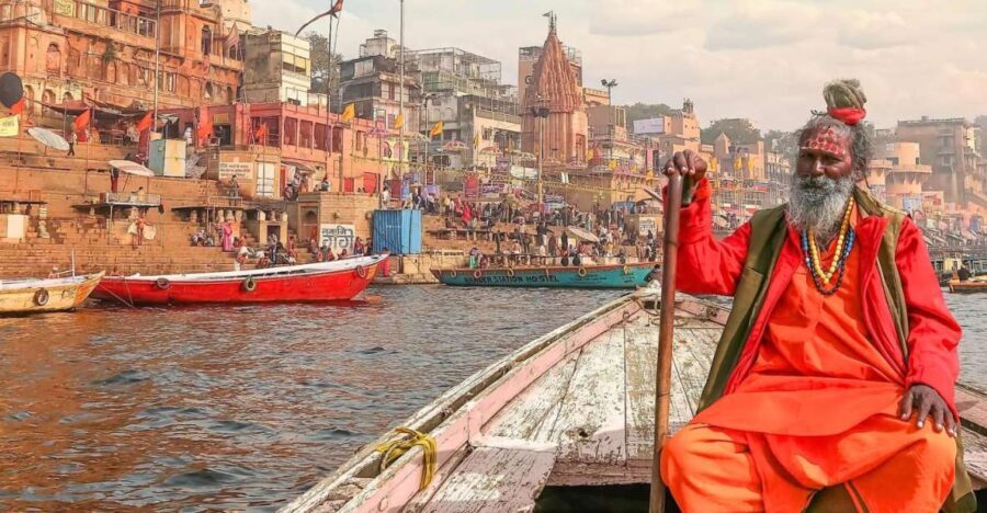 Varanasi: Guided Tour of Varanasi & Sarnath By AC Car - A Detailed Look at the Varanasi & Sarnath Tour Experience