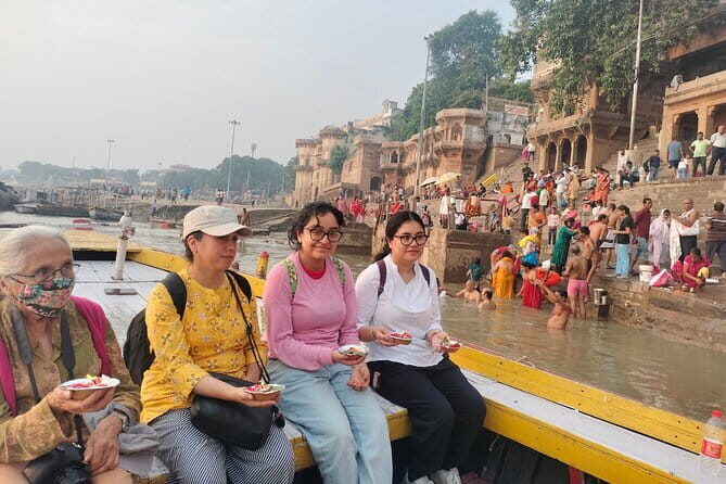 Varanasi Half day south and north Heritage walking tour - Final Thoughts