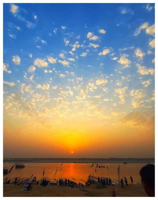 Varanasi: Heritage Ghat Walk with Students of BHU - Who Should Consider This Tour?