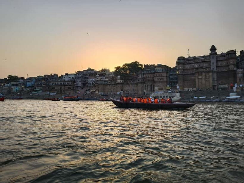 Varanasi: Hidden Secrets of Vibrant Tradition (Guided Tour) - Authenticity, Value, and Who Will Enjoy This