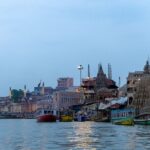 Varanasi Landmark Evening City Tour - Aarti, Boating & Witnessing the GOD - A Deep Dive into the Experience