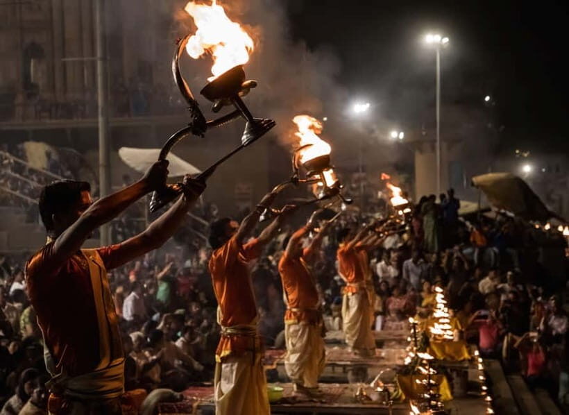 Varanasi Landmark Evening City Tour - Aarti & Boating - Who Will Love This Tour?