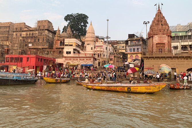Varanasi Morning Boat Tour [RowBoat] - FAQs