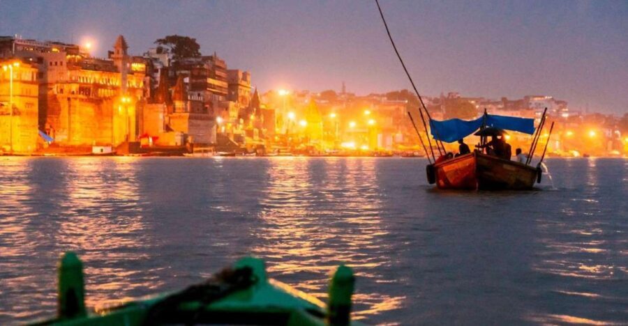 Varanasi: Mysticism Tour with Boat Ride & Ganga Aarti - A Detailed Look at the Mysticism Tour in Varanasi