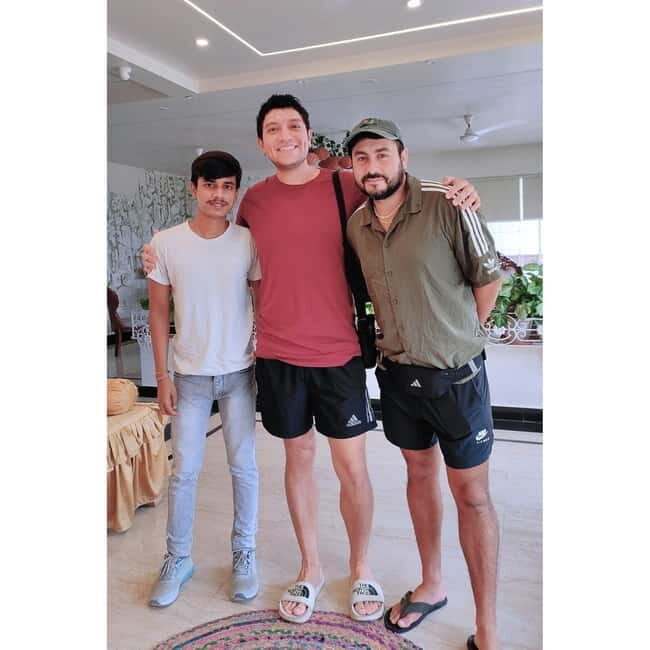 VARANASI : MYSTICISM TOUR WITH MOHIT IN SPANISH & ENGLISH - Who Should Consider This Tour?