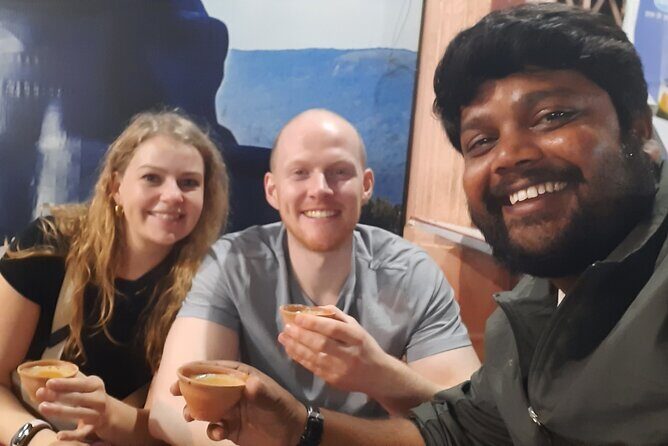 Varanasi old City and Street Tour 3 Hour - FAQ