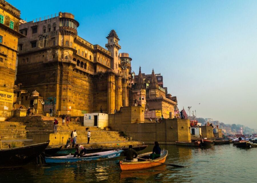 Varanasi Pedal Rickshaw Tours - Who Should Take This Tour?