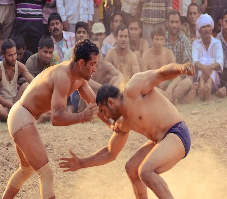 Varanasi: Private Akhada Wrestling Tour - Final Thoughts