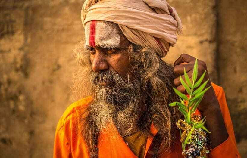 Varanasi: Private Food Tour with Ganga Aarti Ceremony - A Deep Dive into the Experience