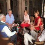 Varanasi: Private Lecture on Hinduism with Professor - The Sum Up