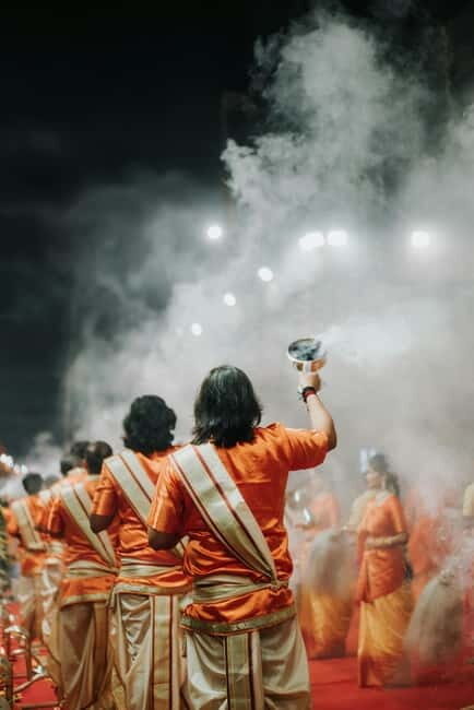 Varanasi: Sarnath and City Highlights with Ganga Aarti - FAQ