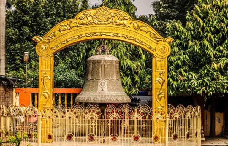 Varanasi: Sarnath Half-Day Guided Tour with Hotel Pickup - An In-Depth Look at the Sarnath Half-Day Tour