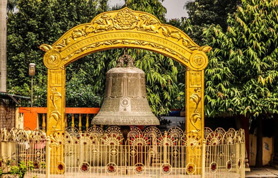 Varanasi: Sarnath Half-Day Guided Tour with Hotel Pickup - An In-Depth Look at the Sarnath Half-Day Tour