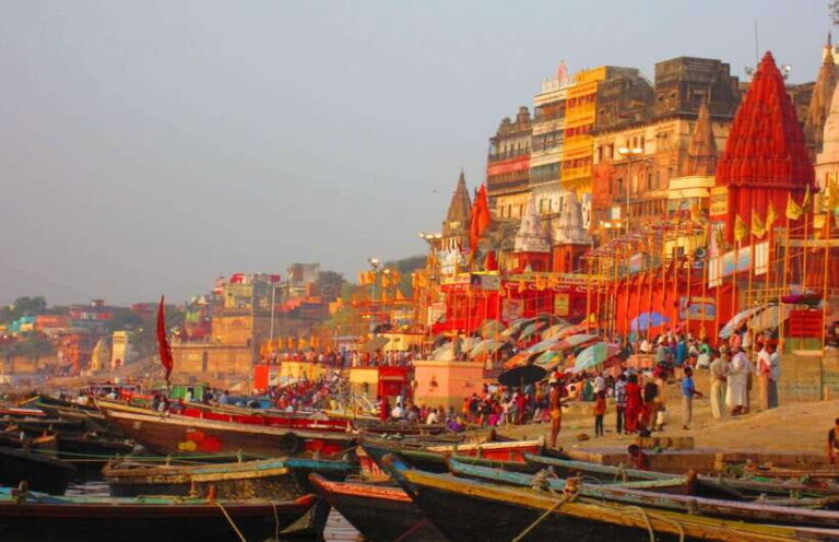 Varanasi:- Spiritual 3 Days Varanasi Tour with Accommodation - Why This Tour Offers True Value