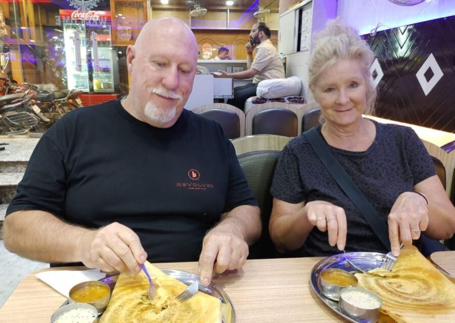 Varanasi Street Food Crawl (2 Hours Guided Tour) - Who Should Try This Tour?