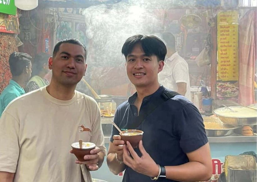 Varanasi: Street Food Walking Tour with 7+ Tastings - An In-Depth Look at the Varanasi Street Food Tour