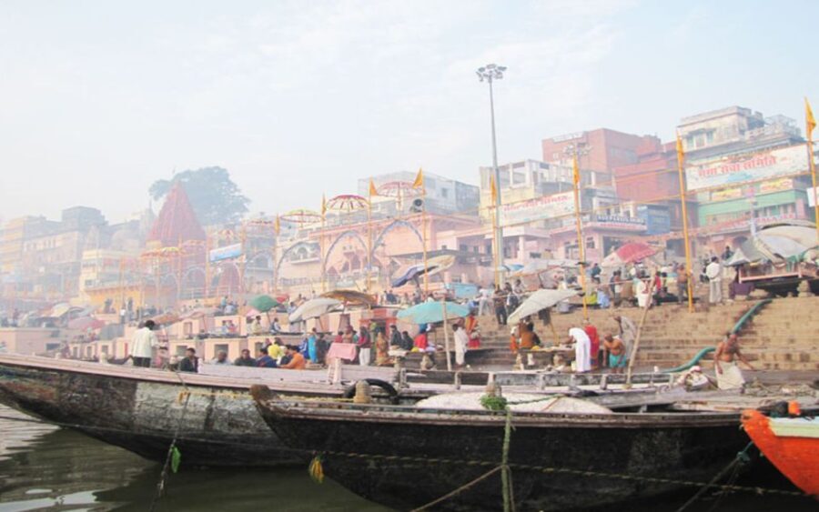 Varanasi: Sunrise Boat Ride w/ Ghats & Morning Rituals - The Value of This Tour