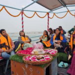 Varanasi: Sunrise Boat Tour & Ghats Experience - An Authentic Morning in Varanasi: The Details