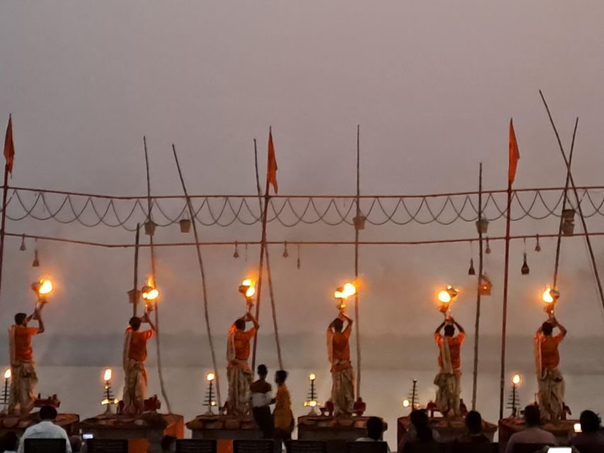 Varanasi: Sunrise Boat Tour with Arti Ceremony - FAQs