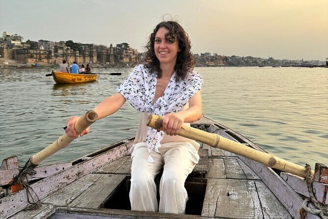 Varanasi Sunrise Boat Tour - FAQ