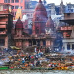 Varanasi: Sunrise walking tour with Chai & Arti Ceremony - What to Expect: A Step-by-Step Breakdown