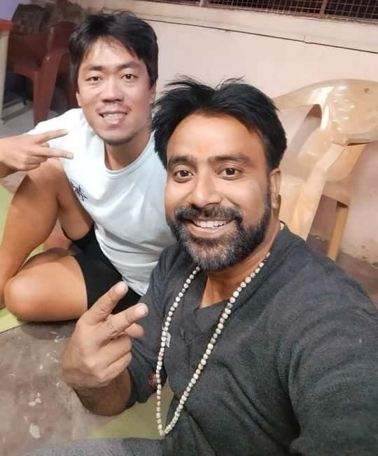 Varanasi: Yoga, Ayurveda, and Cooking Class with Boat Ride - Who Should Consider This Tour?