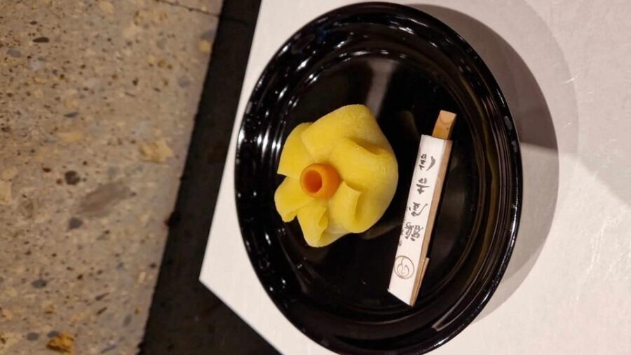 Vegan Adventure in Tokyo - Exploring the Heart of Tokyo’s Vegan Food Scene